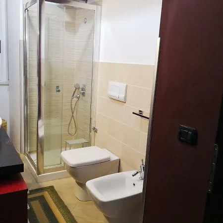 Bed & Breakfast Centralcity Reggio Calabria