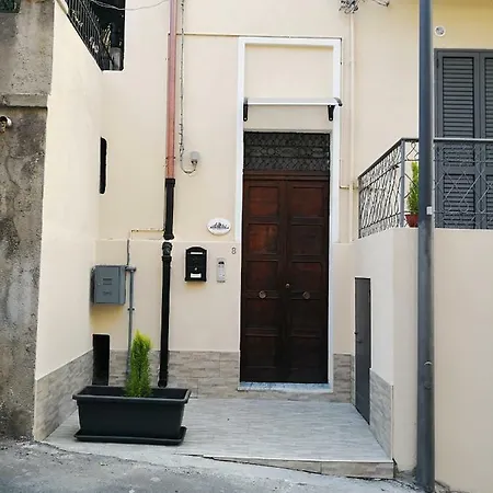 ベッド・アンド・ブレックファスト Centralcity レッジョ・ディ・カラブリア