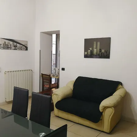 Centralcity ベッド・アンド・ブレックファスト