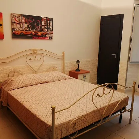 Centralcity ベッド・アンド・ブレックファスト 3*