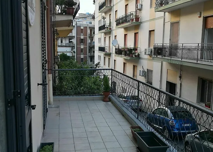 Centralcity ベッド・アンド・ブレックファスト