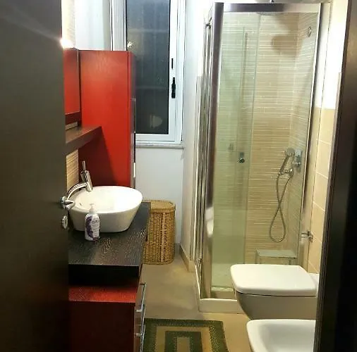 Centralcity 3* レッジョ・ディ・カラブリア