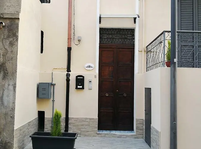 ベッド・アンド・ブレックファスト Centralcity レッジョ・ディ・カラブリア