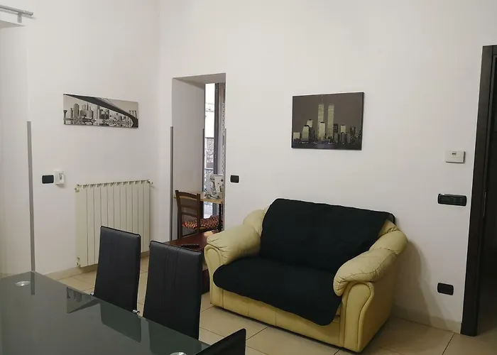 Centralcity ベッド・アンド・ブレックファスト