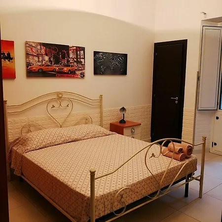 Centralcity Reggio Calabria