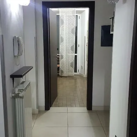 Bed & Breakfast Centralcity