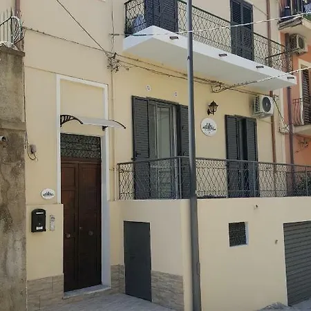 Centralcity 3* Reggio Calabria