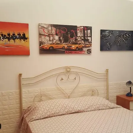 Bed & Breakfast Centralcity