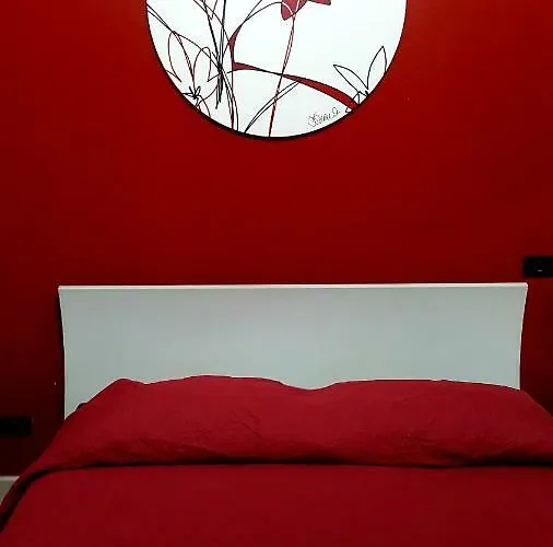 Bed & Breakfast Centralcity