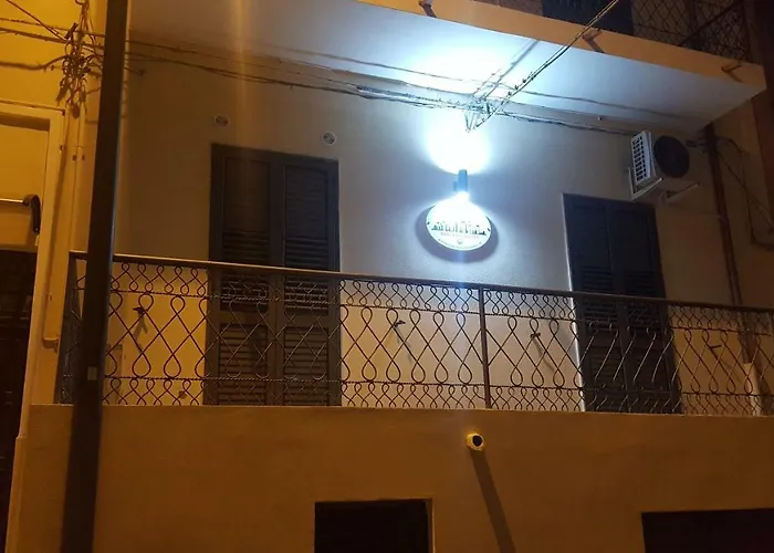 Bed & Breakfast Centralcity 3*