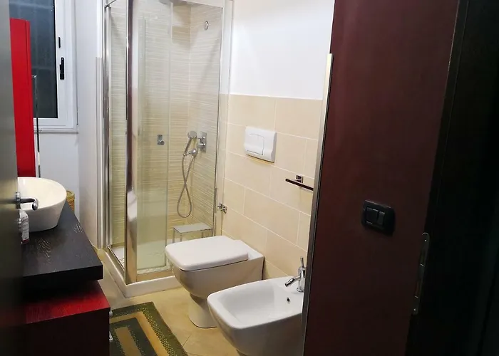 Bed & Breakfast Centralcity Reggio di Calabria