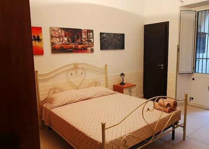 Centralcity Bed & Breakfast 3*
