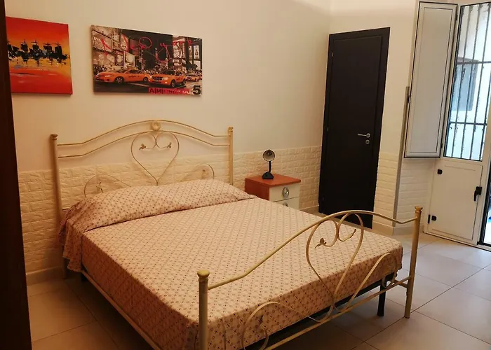 Centralcity Bed & Breakfast 3*