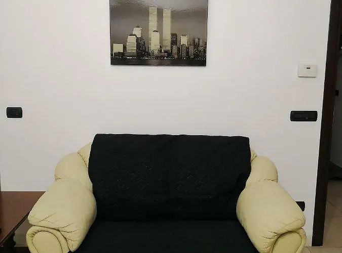 Centralcity Bed & Breakfast Reggio di Calabria